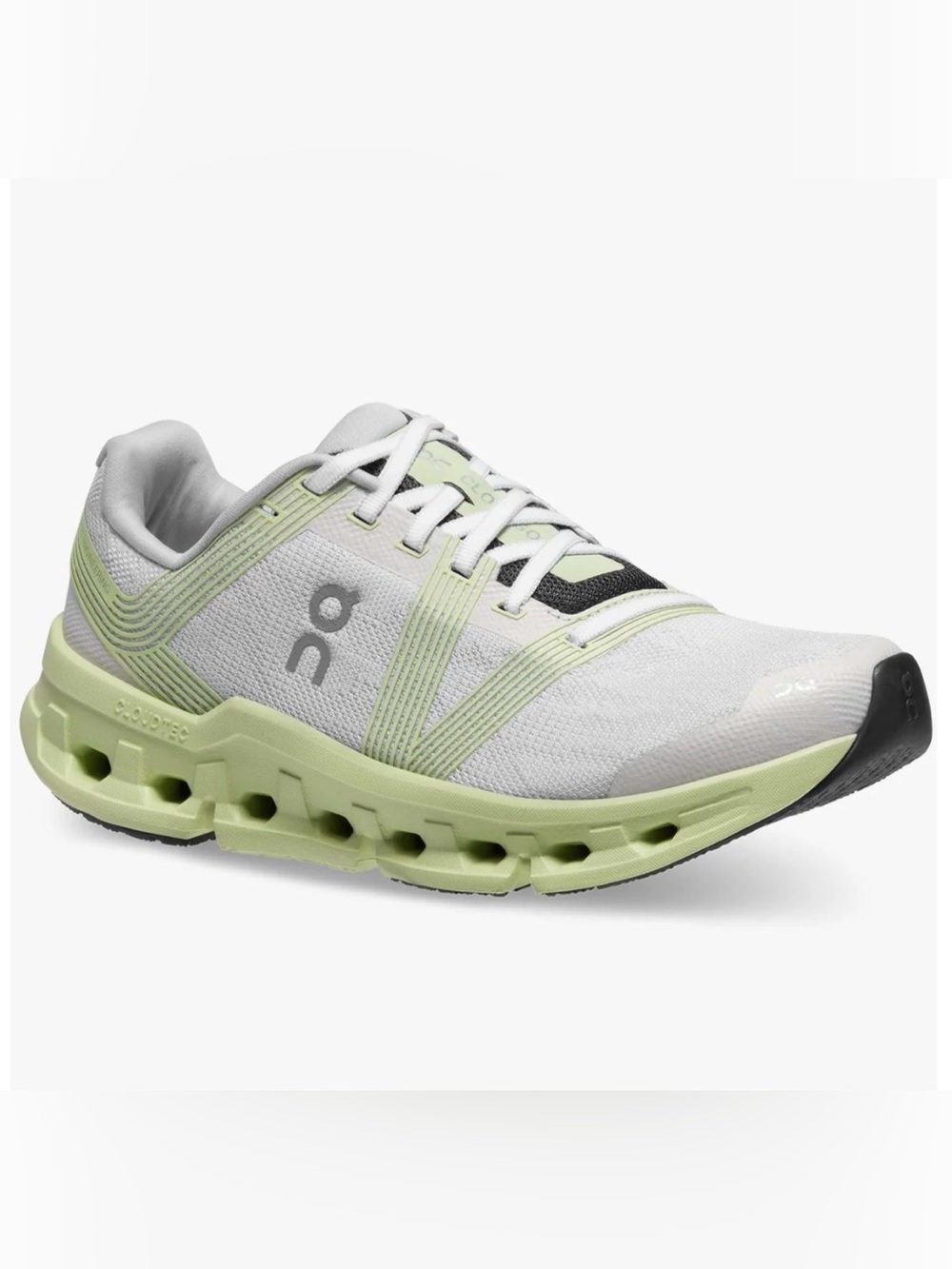 On Cloudgo Running Sneakers